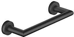 Dornbracht Wannengriff Meta 83020979 schwarz matt