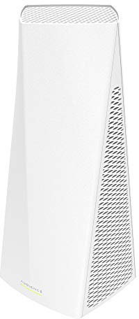 MikroTik 4G MIKROTIK Audience TRI Banda MESH RBD25GR-5HPacQD2HPnD&R11e-LTE6, One Size