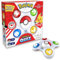 Bandai - Pokémon - Dresseur Quiz Jeu électronique interactif - Parle Français - ZZ20110 - Jeu Quiz Pokémon 1 à 4 Joueurs - Jouet Enfant 6 Ans et + - ZZ20110