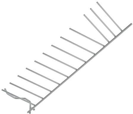 sparefixd Bottom Tray Plate Rack Insert to Fit Neff Dishwasher