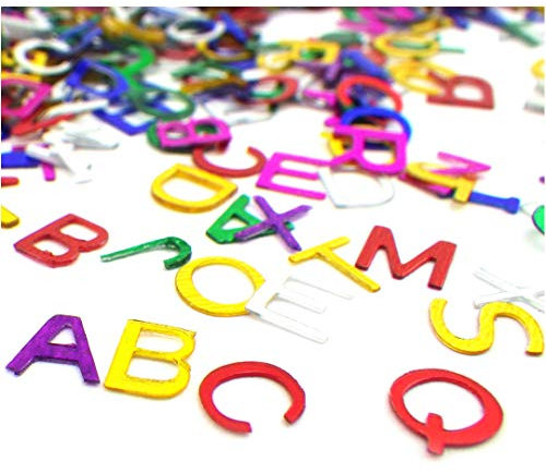Sepkina Konfetti Einschulung (ABC, 200)