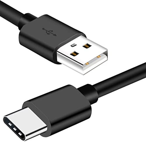 Adhiper Cavo di ricarica USB-C di ricambio per tablet Fire HD 10 (9.a generazione) / Tablet Fire HD 10 Kids Edition/Tablet Fire HD 8 (10.a generazione) (50 cm)