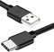 Adhiper Fire HD 10 cable USB-C Reemplazo de carga sincronización de datos Compatible con tableta Fire HD 10 (9.a generación)/10 Kids Edition/8 (10.a generación),0.5M