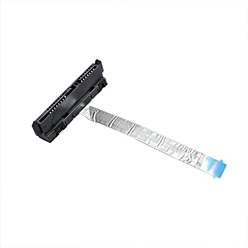 Gintai HDD Hard Drive Cable Replacement For HP Pavilion 17-f134ds 17-f135ds 17-f210nr 17-f215dx