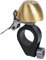 Zéfal Zéfal Unisex – Erwachsene Classic Fahrradglocke, Gold. Messing, Ø22mm Zéfal Zéfal Unisex – Erwachsene Classic Fahrradglocke, Gold. Messing, Ø22mm