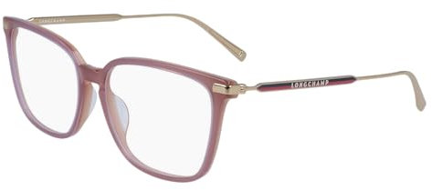 Brillen LONGCHAMP 43031 601 (601) ROSE 54/15/140 FEMALE