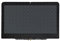 FTDLCD® 11.6 Inch HD LED LCD Touch Screen Digitizer Assembly With Bezel Replacement for Lenovo 500e Chromebook Gen 3