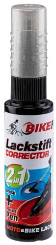 Fasi Unisex – Erwachsene Victoria Lackstift, Good Grey Metallic, 12 ml