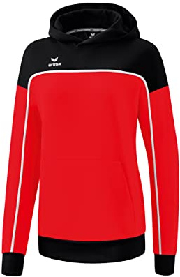 Erima Women's Change hooded sweatshirt