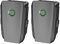 MVMOD Mavic 2 Pro Akku 2 Stück, 3850mAh 15.4V Intelligenter Flug-Akku für DJI Mavic 2 Pro, 31Mins Max Flugzeit Akku für DJI Mavic 2 Zoom Drohne (Nicht für Mavic Pro) (Nur für DJI-Original-Ladegeräte)