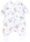 TupTam Baby Schlafsack mit Beinen und Ärmeln OEKO-TEX zertifizierte Materialien, Winterschlafsack 2,5 TOG Unisex, Farbe: Schlafender Koala Grau Rosa, Größe: 104-110