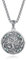 Lebensbaum Medaillon-Halskette mit Bildern, 925er Sterlingsilber, Lebensbaum-Schmuck für Männer und Frauen