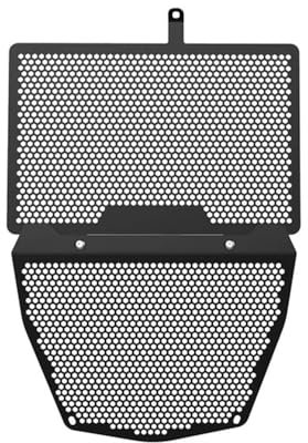 Motorrad Kühlerschutz Für CF&Moto Für CF Moto 450SR 2023 2022 2024 Motorrad Zubehör 450SS 450 SR Kühlergrill Schutz Ölkühler Schutz Abdeckung Set