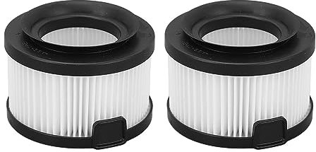 2 Stück Staubsaugerfilter Lsv Air Zubehör für Q40 Uk für Levoit für Vortexi Pack Hepa Zentralstaubsaugerfilter