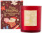 Airkeep Candle Duftkerze Apple Cinnamon, 198g Kerze mit Brenndauer bis zu 40 Stunden, natürliche Wachskerze für zu Hause, Weihnachtseschenke Kerze für Frauen Männer