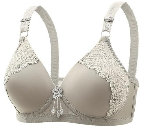 ladies clearance tops Vest Bras For Women Uk Invisible Bra Large Breasts Support Nursing Bras Wearable Breast Pump Bra Nude Sports Bra Women Support Bras For Large Breasts womens festival outfit