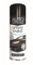 RAPIDE Auto Extreme AX Spray Paint Matt Black 250ML | Quick Drying, Petrol Resistant, Hard-Wearing | Ideal for Interior & Exterior Use | CFC-Free