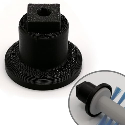 Printbtw Soporte de repuesto para cepillo de aspiradora AEG CX7