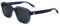 Benetton BE5071 634 MILKY BLUE 52/19/145 Herren Sonnenbrillen