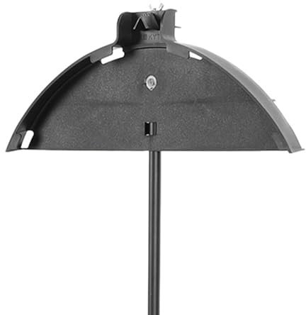 Portable Dartboard Mount, Foldable Dartboard Stand, Heavy Duty Design, Ideal for Home and Outdoor Use, Fits Standard Dartboards