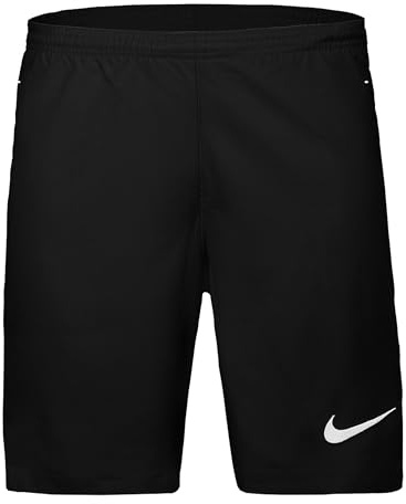 Nike Dri-FIT Laser VI Fußballshorts für ältere Kinder, HV8249