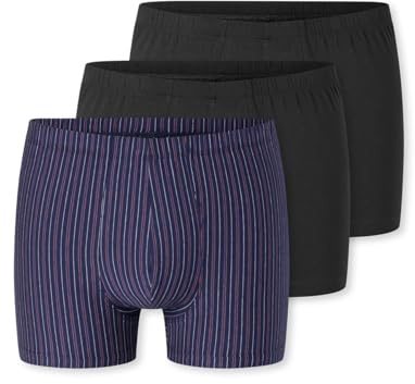 Schiesser Herren Boxers