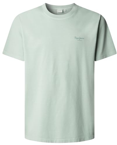 Pepe Jeans Herren Jacko T-Shirt (1er Pack)
