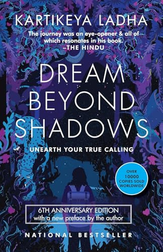Dream Beyond Shadows: No Ordinary Tourist