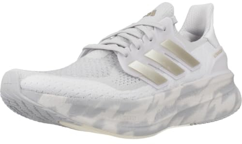 adidas Ultraboost 5W Pink Running Women, Grey, 5 UK