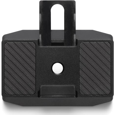 DJI RS 5 Obere Schnellwechselplatte