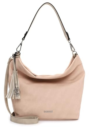 Emily & Noah Beutel E&N Elke 62790 Damen Handtaschen Uni