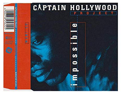 Captain Hollywood Project Impossible