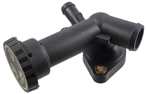 SWAG Thermostatgehäuse für MINI R50 R53 R52 Cooper One Schrägheck 4693366AA