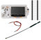 Hailege ESP32 LoRa V3 SX1262 0.96 Inch OLED Display Development Board WIFI Bluetooth Dual Core 240MHz CP2102 and 863-928MHz with Antenna for Arduino Smart Home WIFI LoRa 32 V3