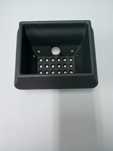 BRACIERE ECO3000/1000/1500/SLIM/QUADRO THERMOROSSI