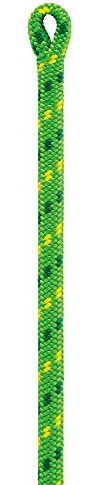 Corda FLOW 11,6 mm verde 45 m