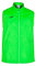 Joma Elite VII Veste sans Manche Homme, Vert Fluo, XL