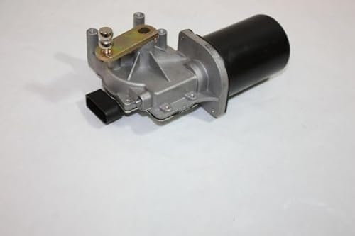 AUTOMEGA Scheibenwischermotor 150052210 vorne Scheibenwischermotor 12V