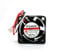 ZSOXPF Original MF40201V2-1000C-F99 DC12V 0.64W 3-Wire Switch 40mm Fan for Desktop Chassis & Power Supply