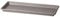 Decorspace Sottovaso Rettangolare Sottocassetta Basic per Fiori e Piante da Esterno (80 cm, Bruno)
