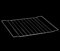 Grille Four, cuisinière SS-188131 TEFAL Four, cuisinière SS-188131 TEFAL