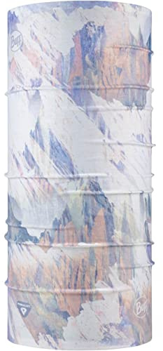 Buff Thermonet BLAISE WHITE