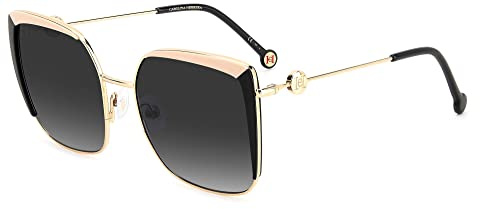 DSquared Sonnenbrille, 807/20 Schwarz, 51 cm