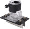 Wood Router Slotting Locator, Slotting Machine Bracket Stable Support for Woodworking Projects