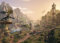 Displate Elder Scrolls Metallposter Elder Scrolls Skyrim Poster Elder Scrolls Bild Skyrim Leinwand Skyrim Poster The Elder Scrolls Online Screenshots - Environment Poster 67,5x48cm