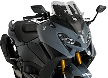 Puig 21269H Windshield V-Tech Line Sport Smoke