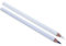 1-2 Kreidestift für Näharbeiten auswaschbar Schneiderkreidestift Markierstift Nähstift, Farbe:Farbmix | 2 Stück