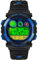 Dayllon Kinderuhr Digital Outdoor Sport Wasserdicht Jungen Uhren 12/24H Alarm 7 Bunte Hintergrundbeleuchtung Stoppuhr Armbandu