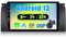 8Core 2G+32G CAMECHO Android 13 Autoradio für BMW 5 E39 E53 M5 X5 (1996-2007) mit Carplay Android Auto Navi 5G WiFi/SIM,9 Zoll Bildschirm mit Bluetooth Mirror Link DSP FM/RDS+Rückfahrkamera