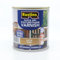 Rustins Quick Dry Poly Varnish Satin Pine 500ml